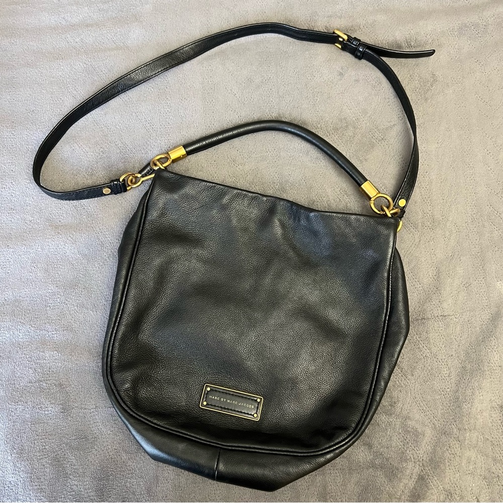 Marc Jacobs Crossbody Tote Bag